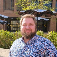 Nick Asbury