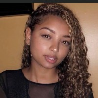Aminah Ross