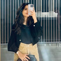 Sana Najeeb