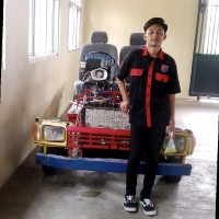 Adi Rizki
