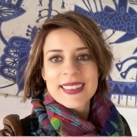 Cristina Machado