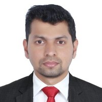 Suheb Ahamed