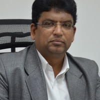 Mohammed Sirajuddin