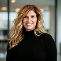 Tonya Ruble-Richter, M.Ed