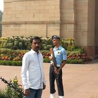 Chandrashekhar Kengar