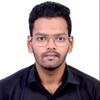 Sudharsan V