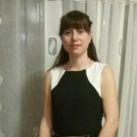 Ana Krstic Andric
