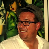 Martin Buglass