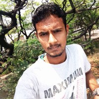 Augustin Antony Raj