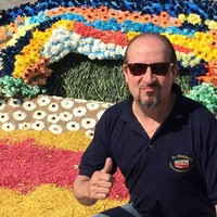 Carles Padrós Marfany