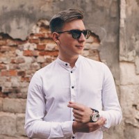 Alex Drupp