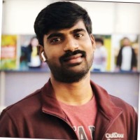 Naresh Chundu