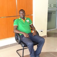 James Bernard Okello