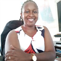 Juliet Kabaitira