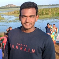 CA Praveen Kumar