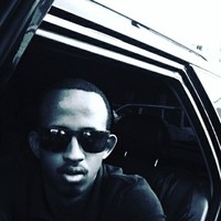 Idris Jama