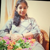 Sushmita Dey