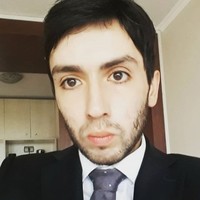 Gastón Olivos Bravo