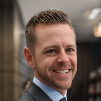 Justin Vetter