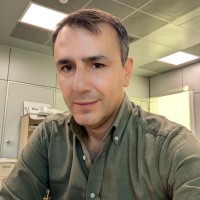 Francisco Rosales Quintana