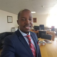 Mandlenkosi Andrew Langa