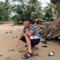 Fadillah Fitroni