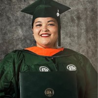 Gretchen I. Quiles Ayala