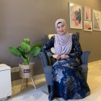 Zunaidah Ahman