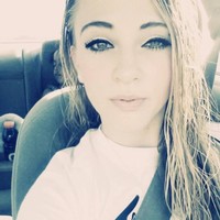 Kayla Parry