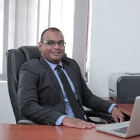 Dinuk De Silva Wijeyeratne