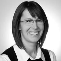 Charlotte Wain
