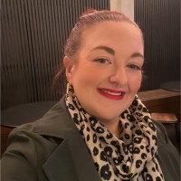 Kate Perryman