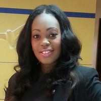 Danique Smikle