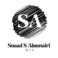 Suaad Almutairi