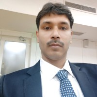 Satya Prakash Tripathi