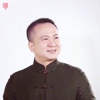 谢江华