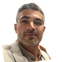 Eddy Dagher