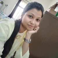 Vandana Shendre