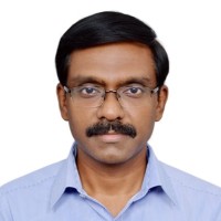 Sudip Vasudevan