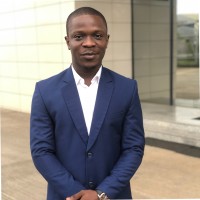 Godswill Ozegbe