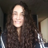 Marcela Paz Bastías M