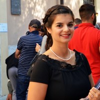 valeria pinna
