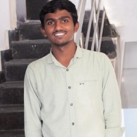 Prashanth Ch