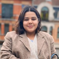 Simran Bhan