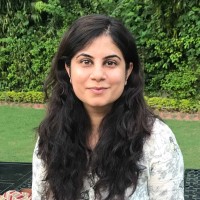 Chinmayi Shalya