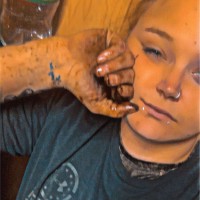 Madeline Rains