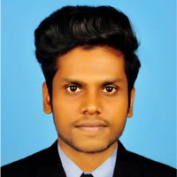 Sumesh M S