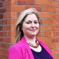 Claire Gordon