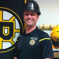 Kevin Davreux