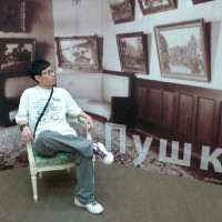 Ray Au Yeung